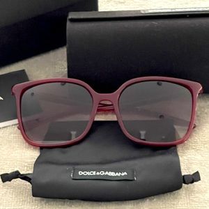 Dolce and Gabbana Sunglasses Shades